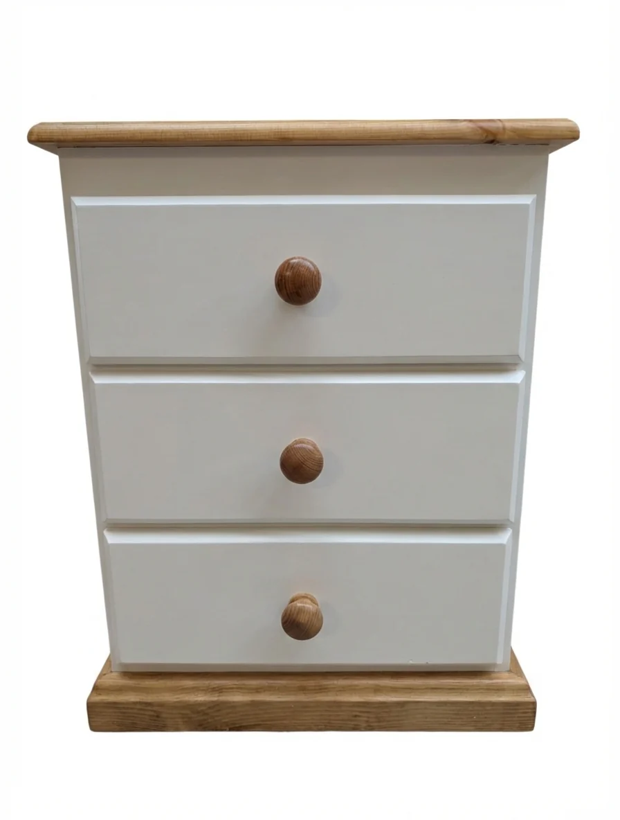 Bedside Tables